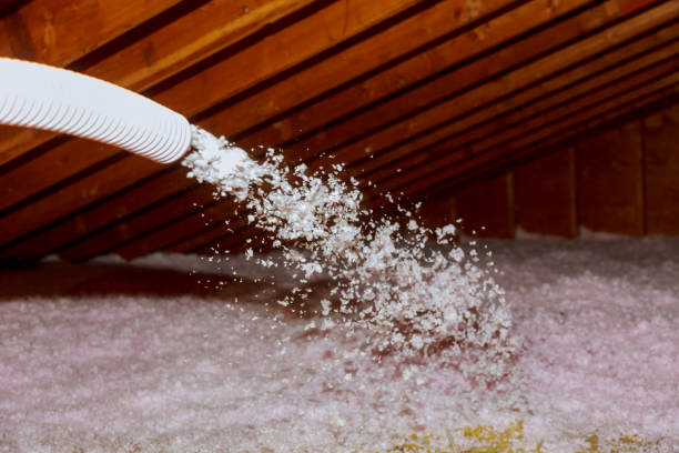 Best Types of Insulation in Brentwood, MO