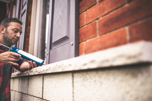 Best Types of Insulation in Brentwood, MO