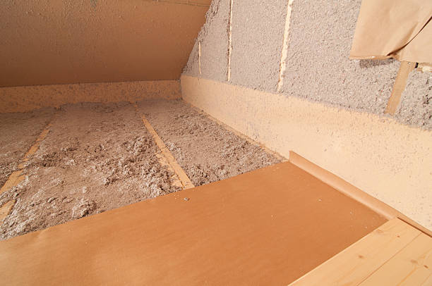 Best Insulation for Specific Applications in Brentwood, MO